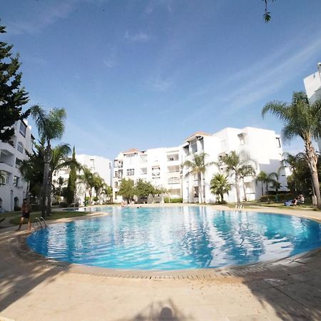 Appartement 1 Chambre Vue Mer - Marina Golf Asilah Bagian luar foto