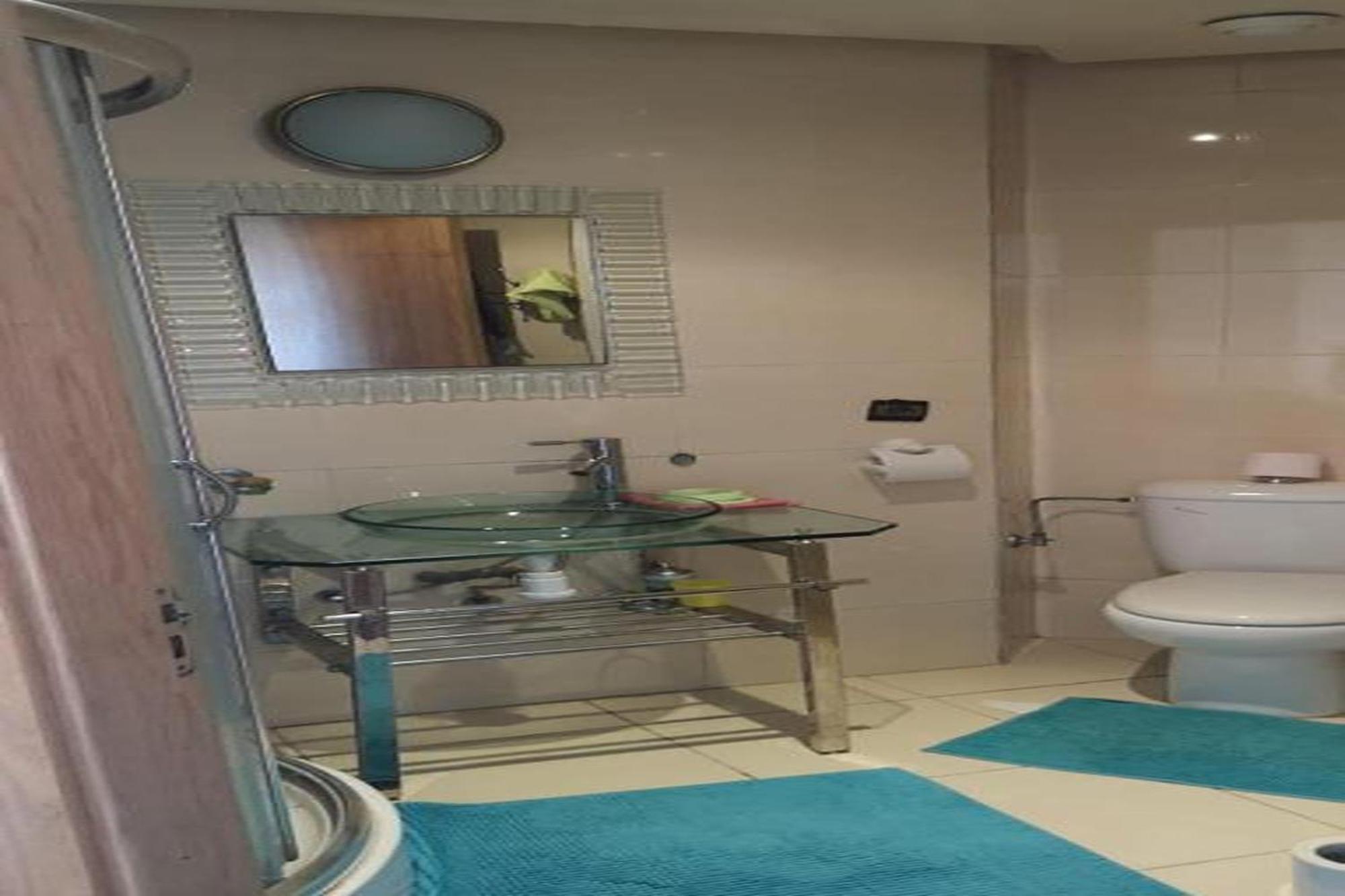 Appartement 1 Chambre Vue Mer - Marina Golf Asilah Bagian luar foto