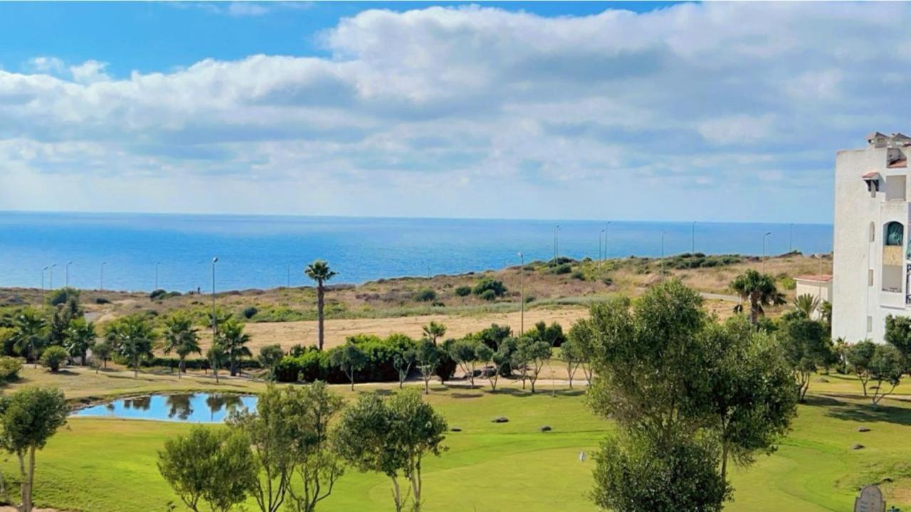 Appartement 1 Chambre Vue Mer - Marina Golf Asilah Bagian luar foto